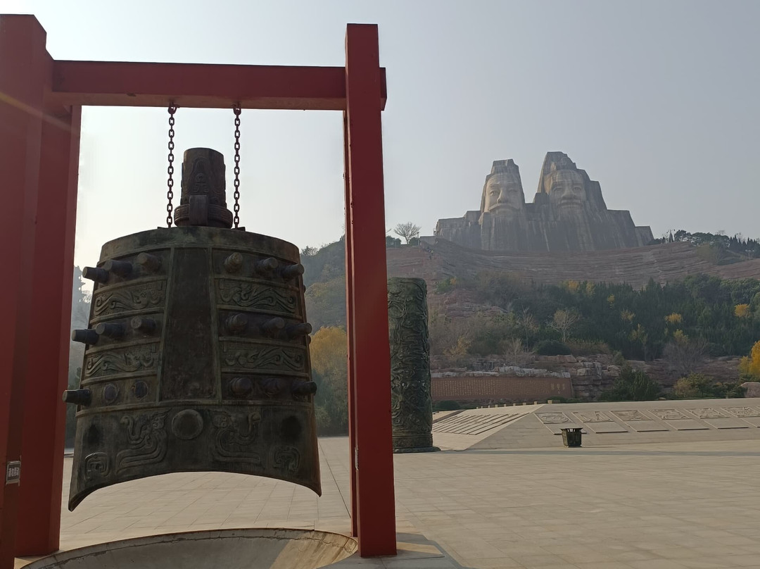 黄河-郑州市必去景点