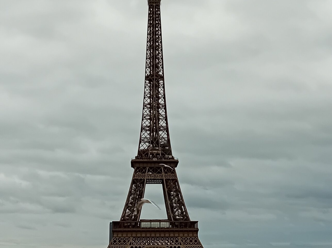 Paris - Vallee de la Marne Tourisme Office-Torcy必去景点