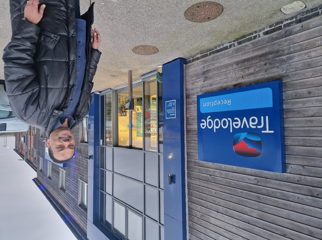 Travelodge Kings Lynn hotel主图