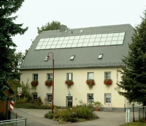 Pension Sonnenschein