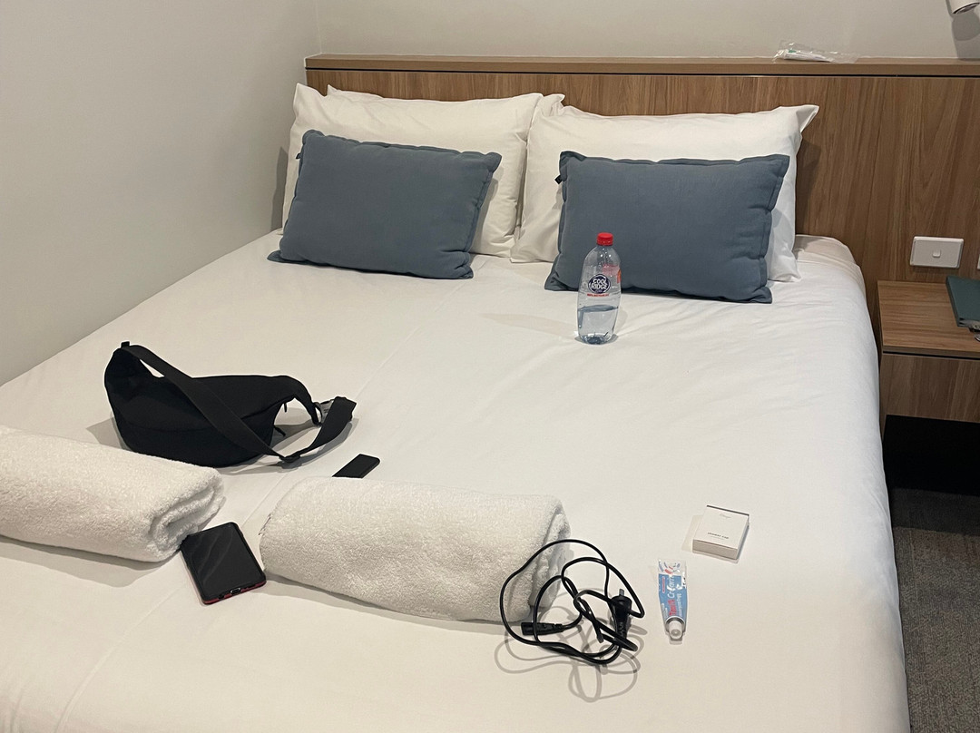 Claremont Hotel主图