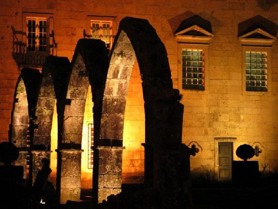 Yellow Bus Tours Braga-布拉加区必去景点