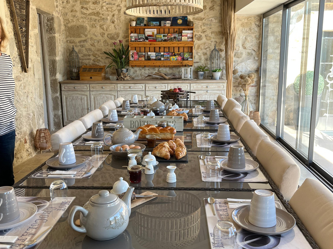 Domaine de Beunes主图