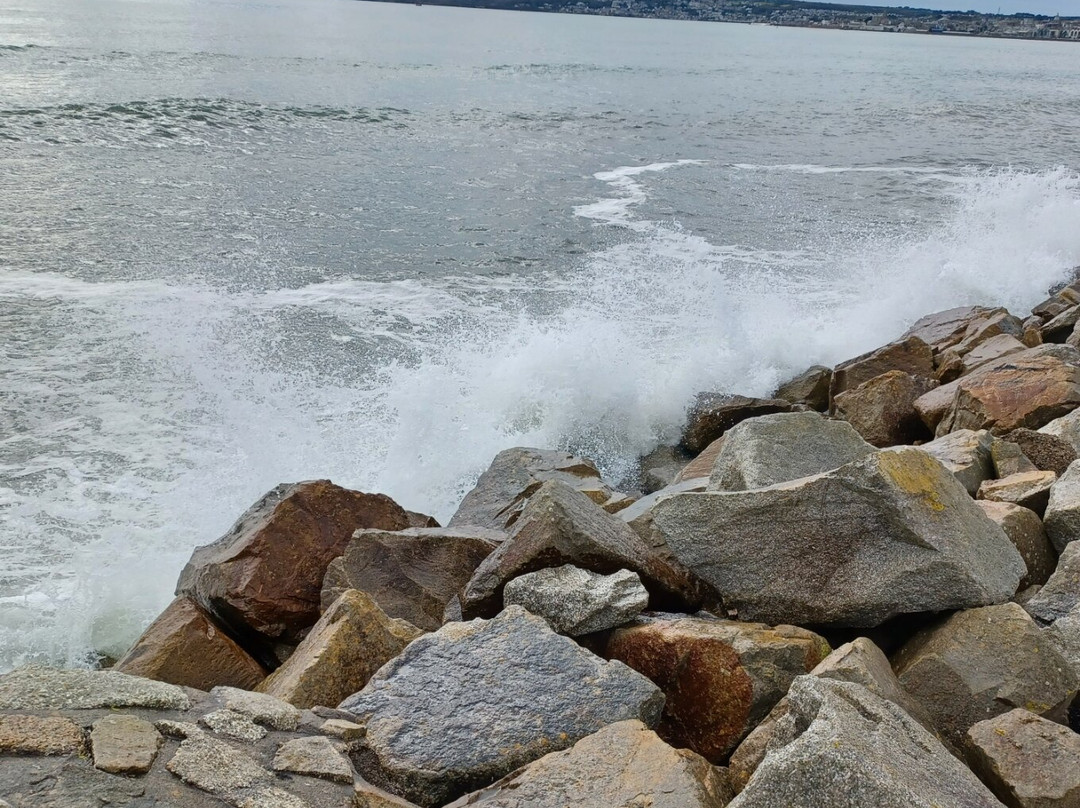 Long Rock Beach景点图片