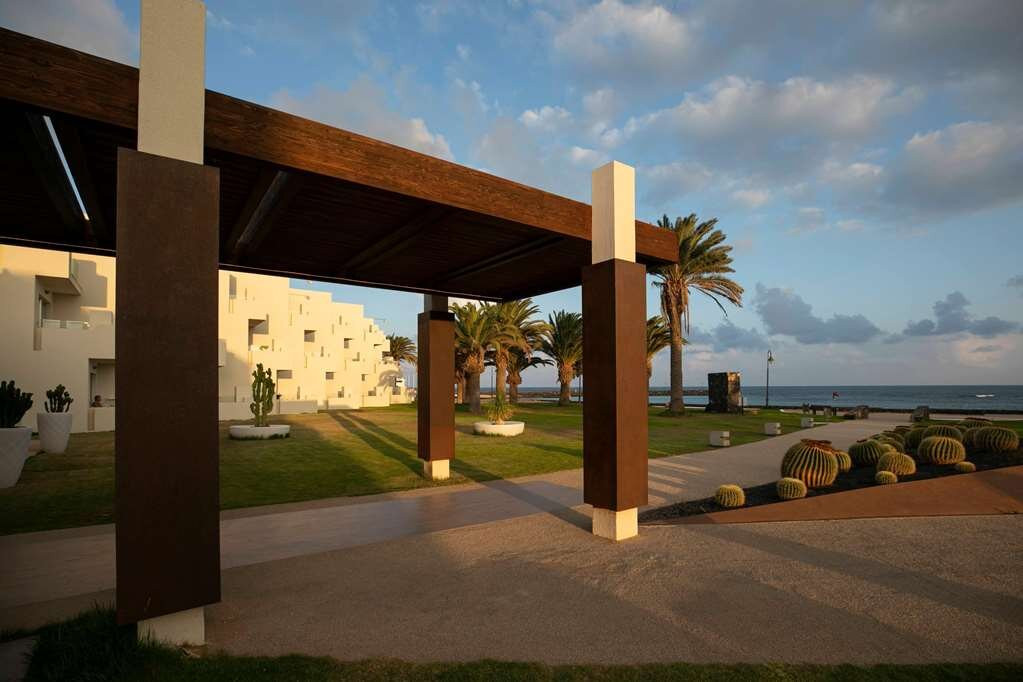 HD Beach Resort & Spa主图
