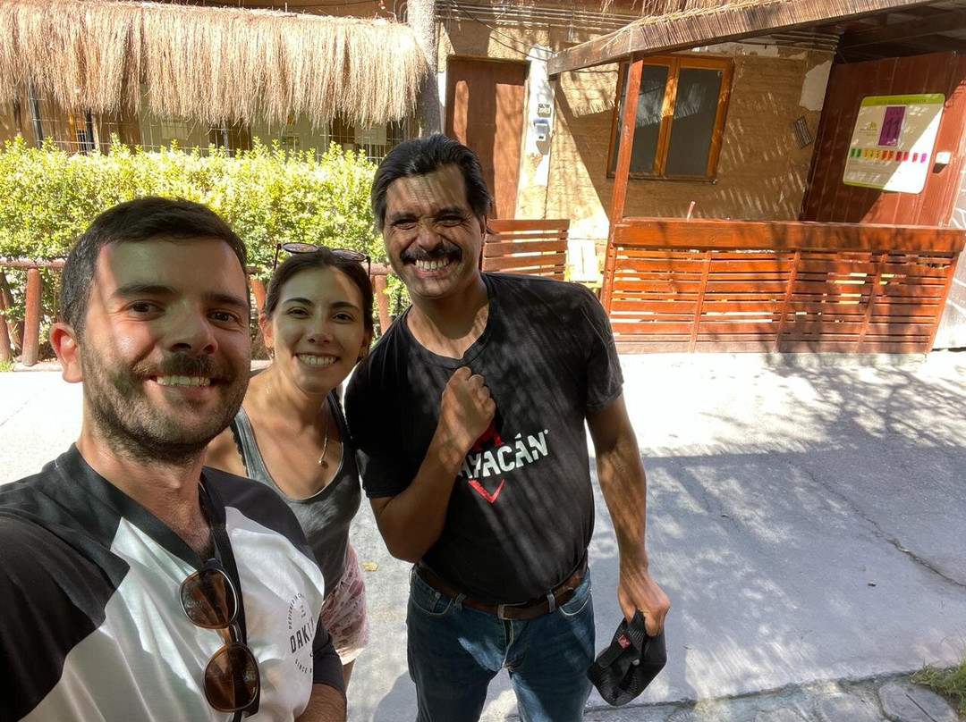 Guayacán Craft Brewery-Vicuna必去景点