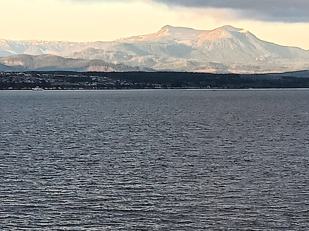 The Oceanfront Hotel主图