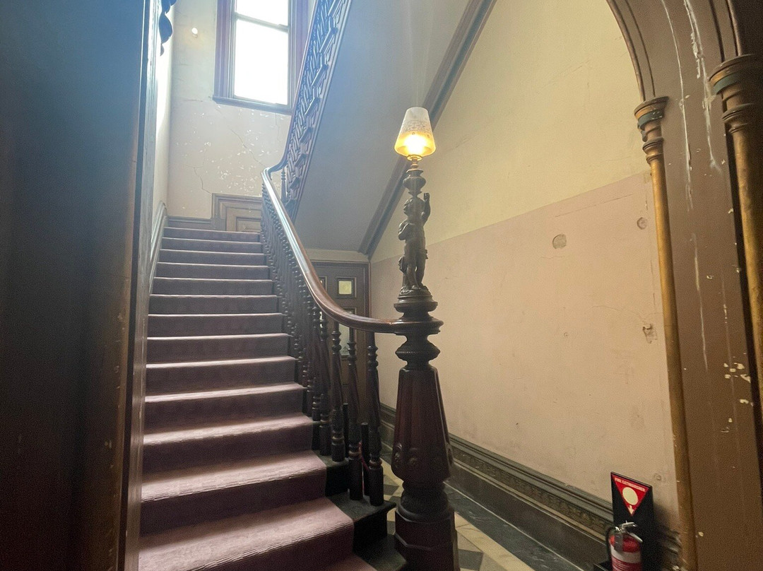 Villa Alba Museum景点图片