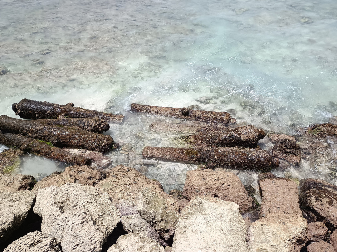 The Barbados Garrison Historical Consortium Tours-布里奇顿必去景点