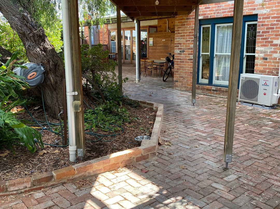 Rutherglen Wine Experience and Visitor Information Centre景点图片