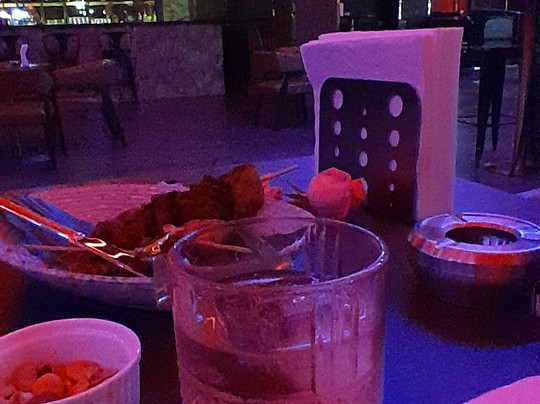 Kasthamandap Restaurant Dubai主图