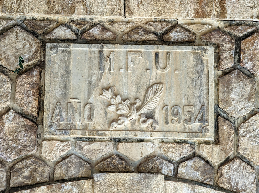 Museo Polvorín Minero - Parque Temático de La Minería景点图片