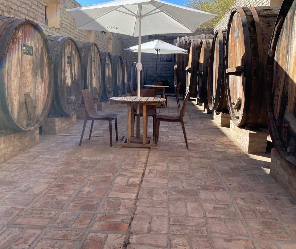 Bodega El Porvenir de Cafayate景点图片