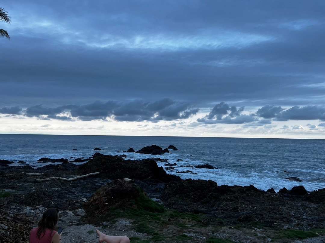 Cabinas Mar y Cielo主图