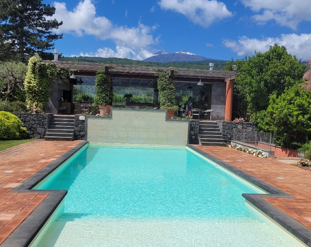 Agriturismo Arrigo主图