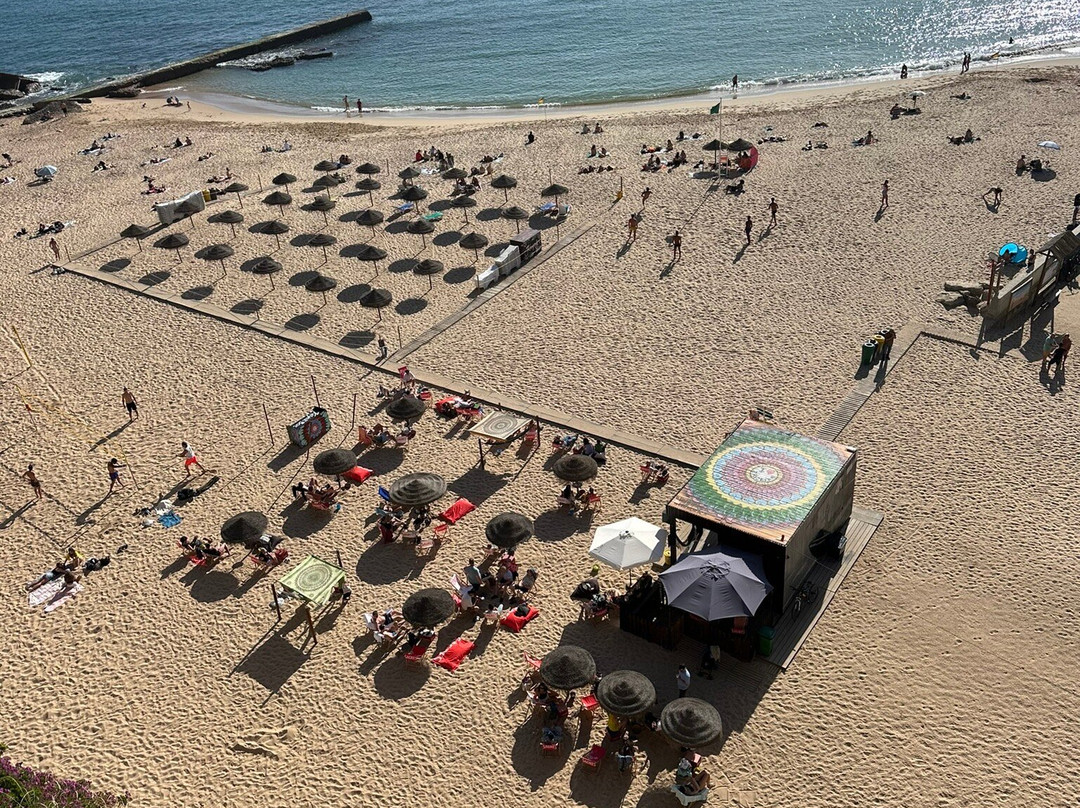 Praia FLH Hotels Ericeira主图