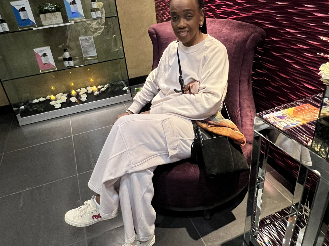 Kallima Health Club & Spa-布伦特福德必去景点