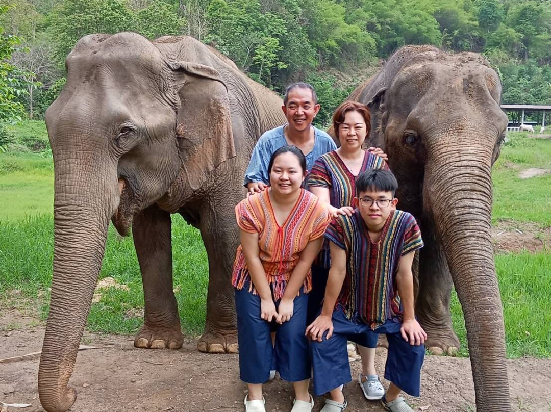 Yoyo Chiang Mai Tour-清迈必去景点