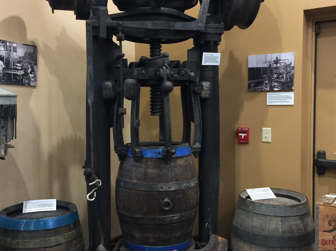 Schell's-New Ulm必去景点