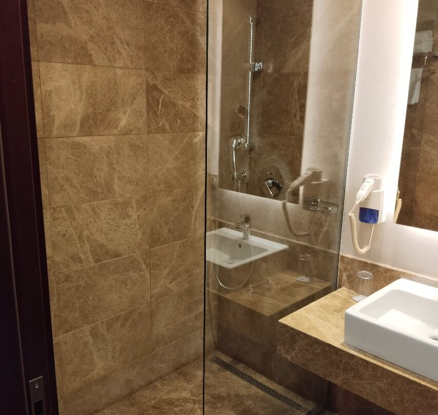 Ramada Plaza By Wyndham Malatya Altin Kayisi主图