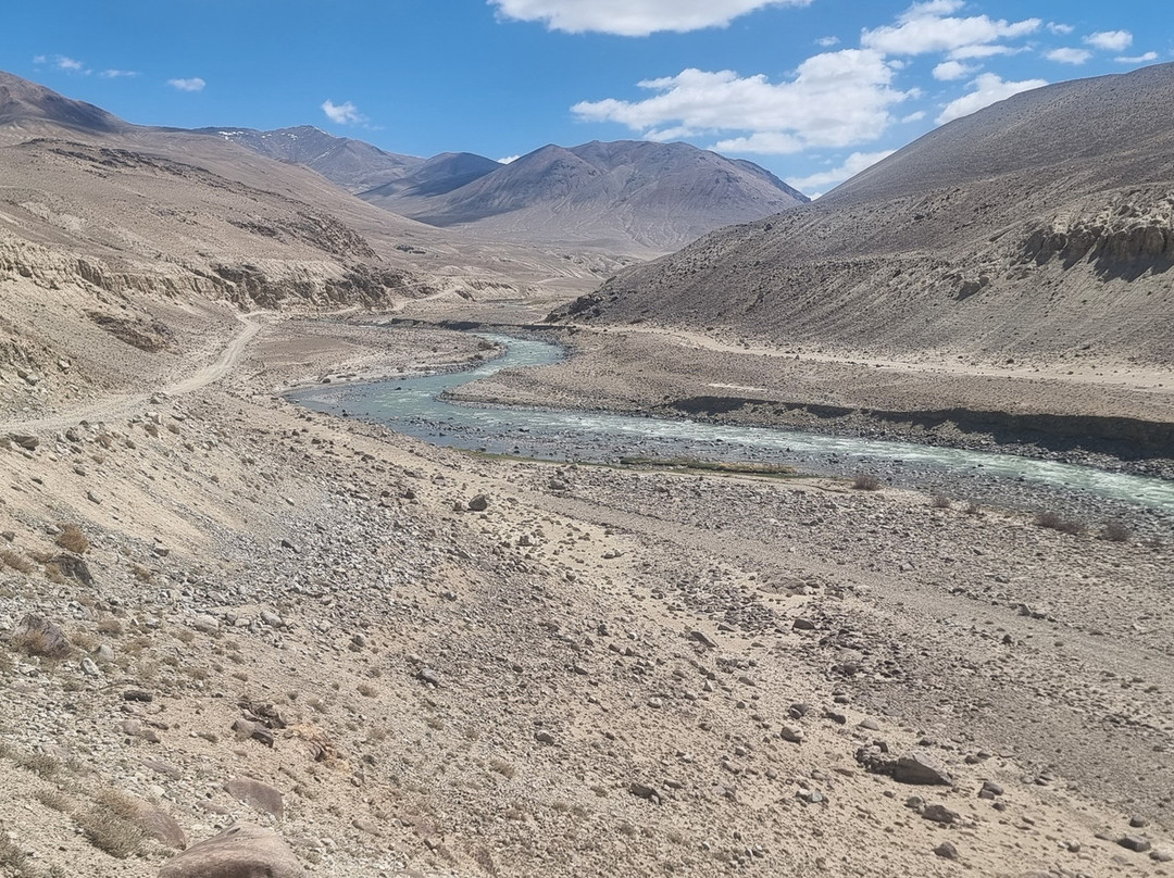 shovkat-塔什干必去景点