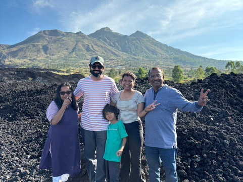 Alan Kintamani Tour-金塔马尼必去景点