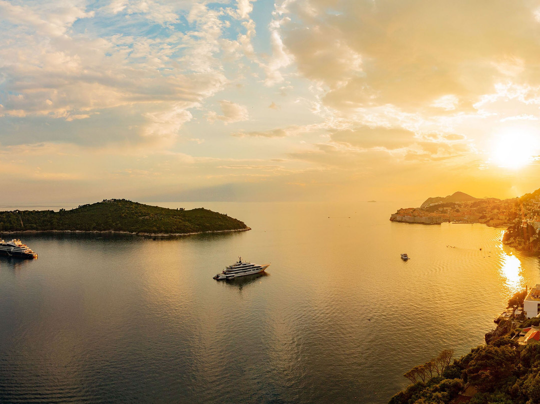 Dubrovnik Transfer Travel Agency景点图片