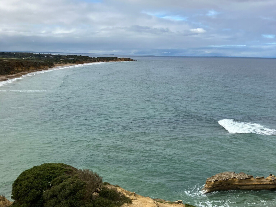 Bird Rock Lookout-Jan Juc必去景点