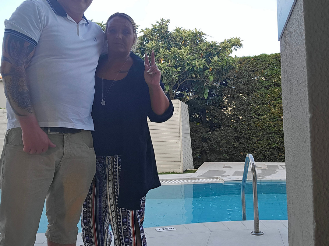 Roda Oasis Hotel & Apartments主图