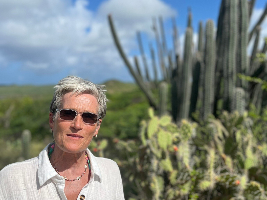 Landhuis Klein Santa Martha主图