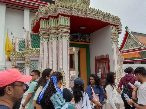 TrueThai Tours-曼谷必去景点