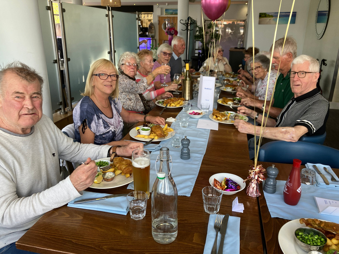 Boathouse Hotel主图