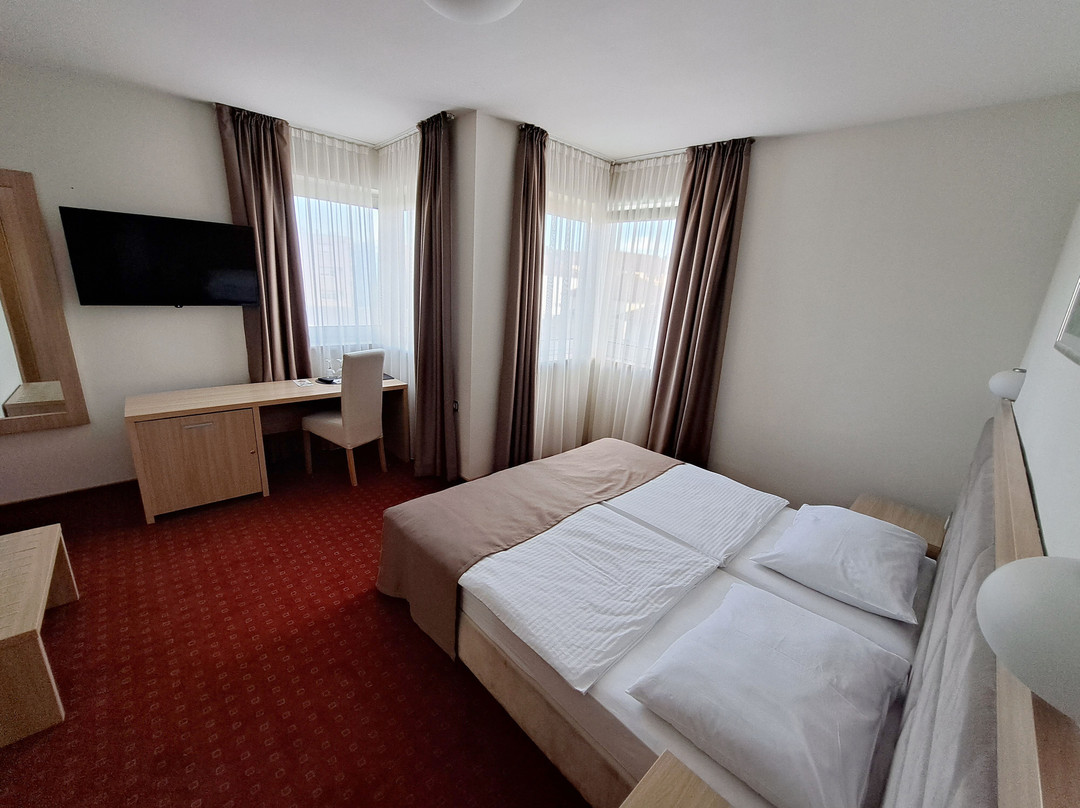 Hotel Brotnjo主图