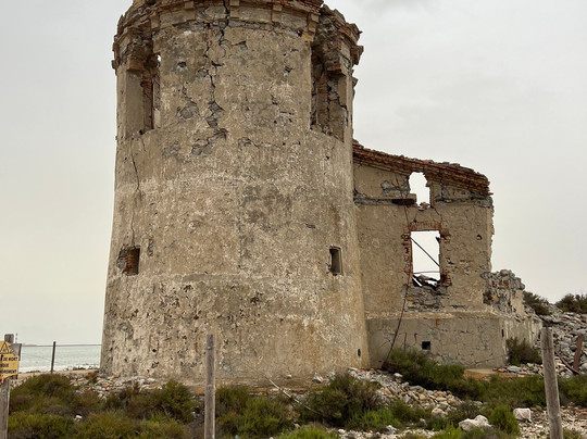 Salin De Provence-Salin de Giraud必去景点