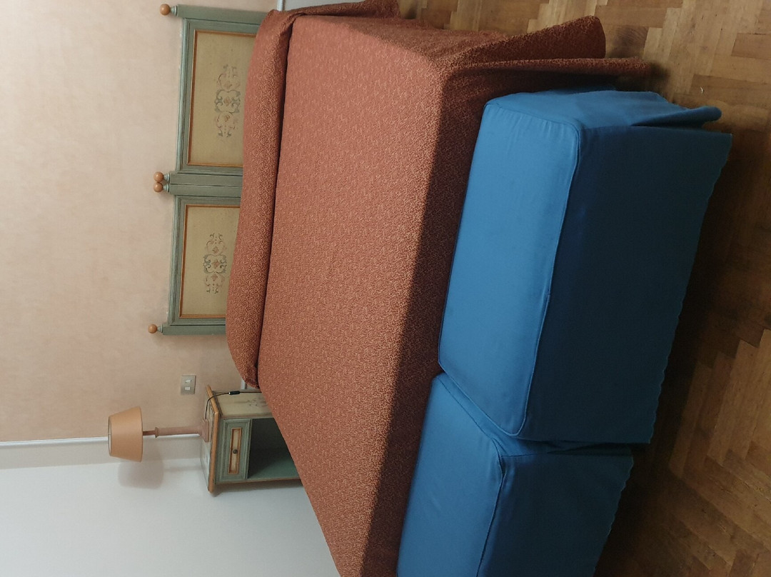 Hotel Villa Icidia主图