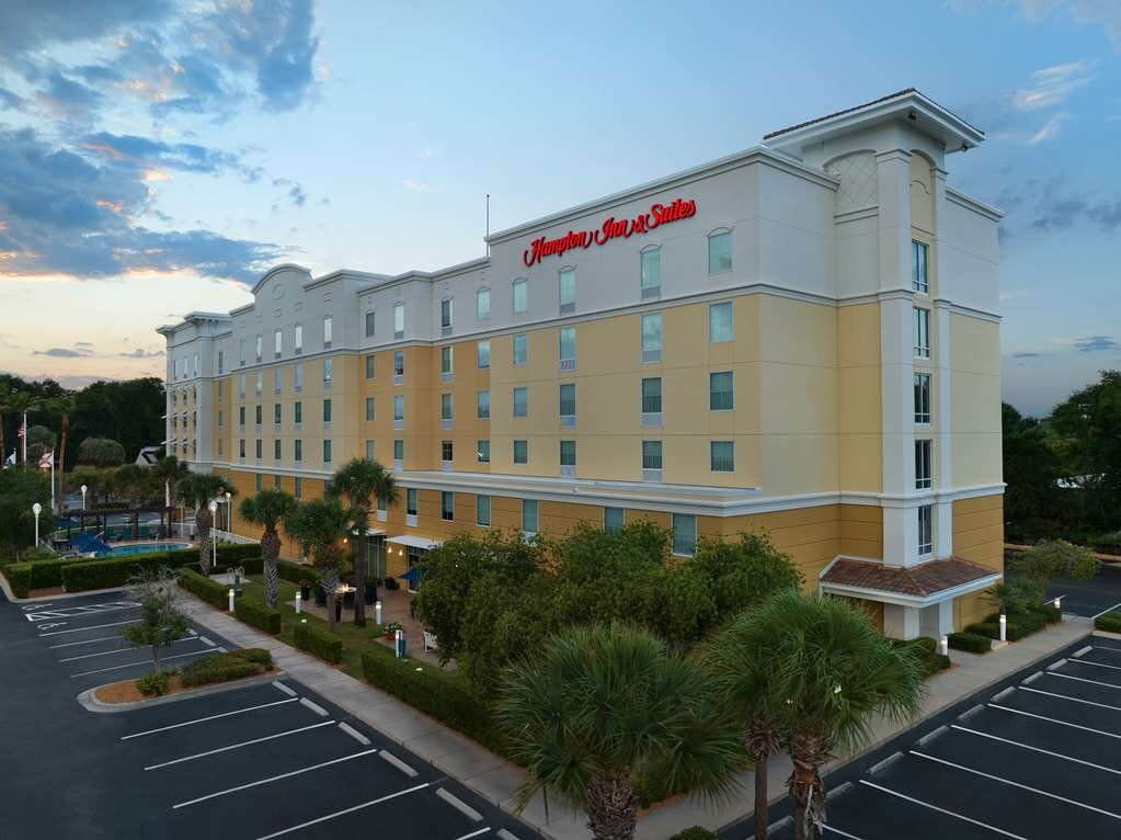 Hampton Inn & Suites Orlando-North/Altamonte Springs主图