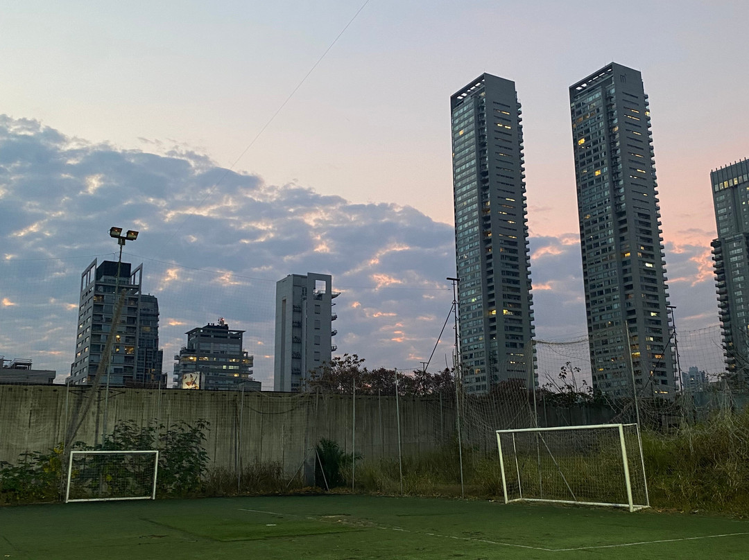 FC BAFA (Buenos Aires Futbol Amigos)-布宜诺斯艾利斯必去景点