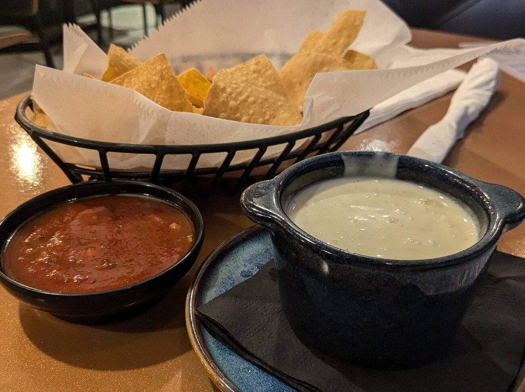 Fiesta Azul Tequila House Altamonte Springs