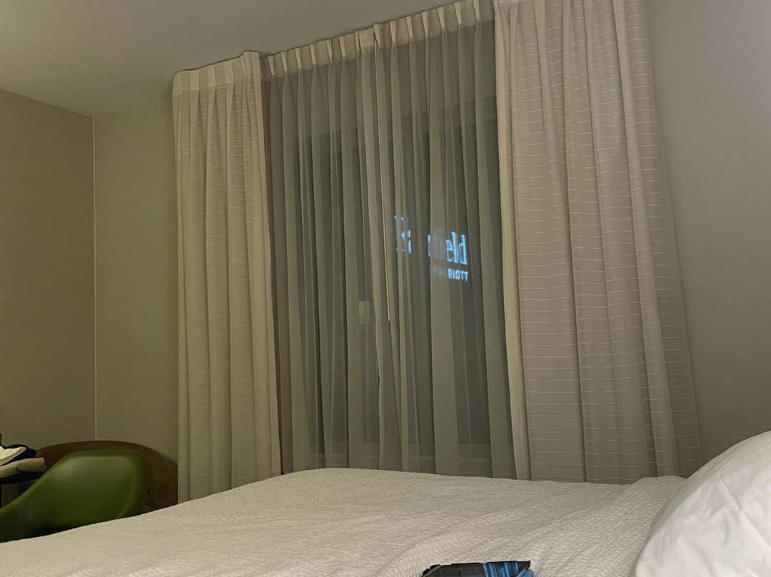 Fairfield Inn & Suites DuBois主图
