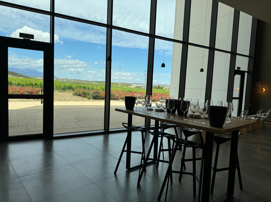 Bodegas Aragonesas - Bodegas Aragonesas Multicanal S.l.