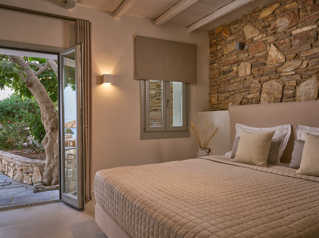 Ios Palace Hotel & Spa主图