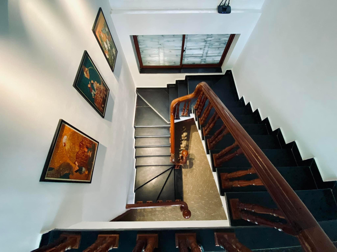 Maison Cat Ba Bay View Villa