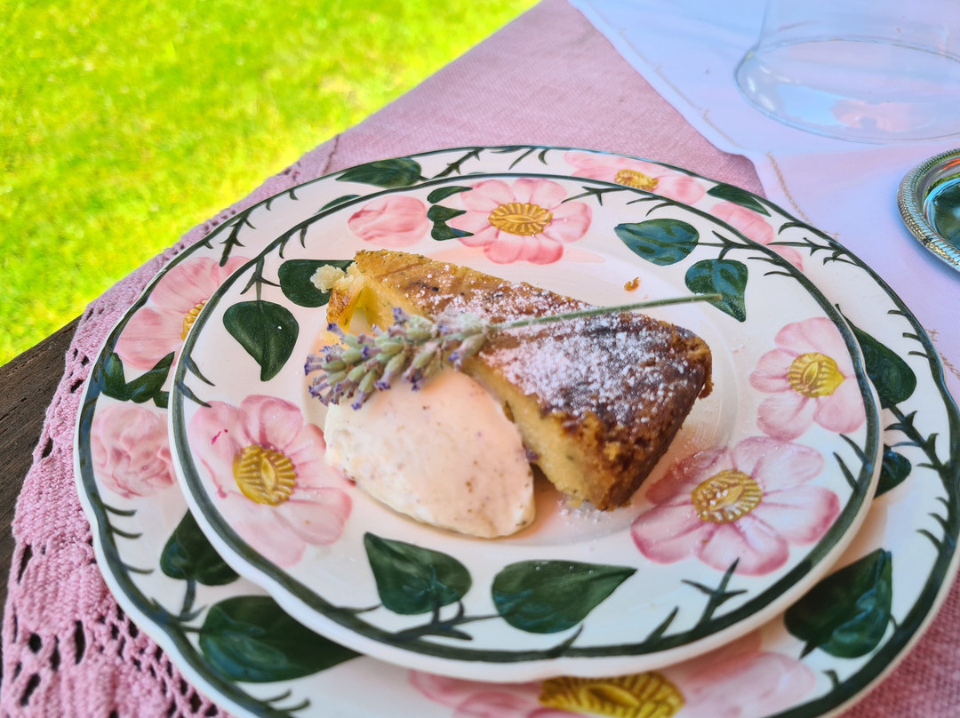 Bed & Breakfast Het Oude Jachthuis主图