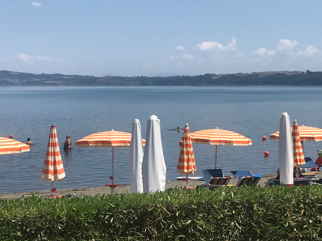 Vigna Di Valle主图