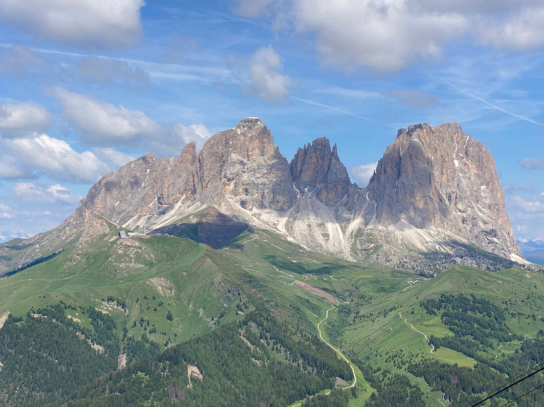 Belvedere di Canazei景点图片