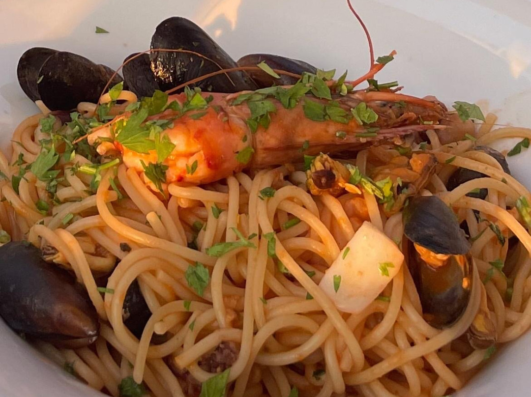 Ristorante Pizzeria il Pescatore