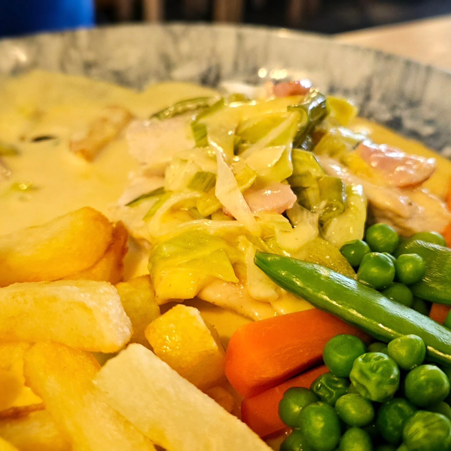 The Red Lion Inn-官方