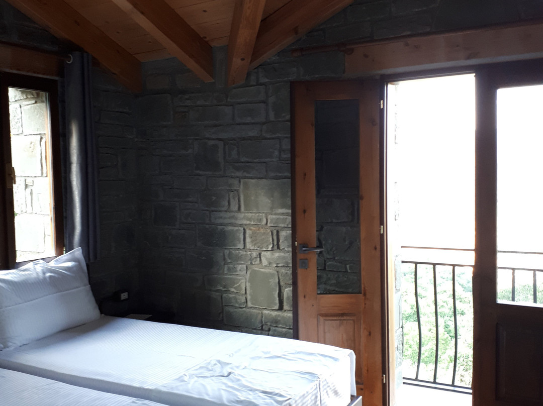 Chri Chri Guesthouse主图