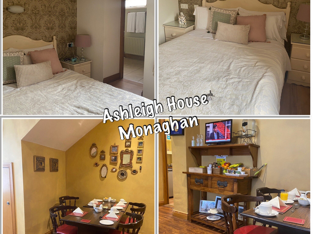 Ashleigh House主图