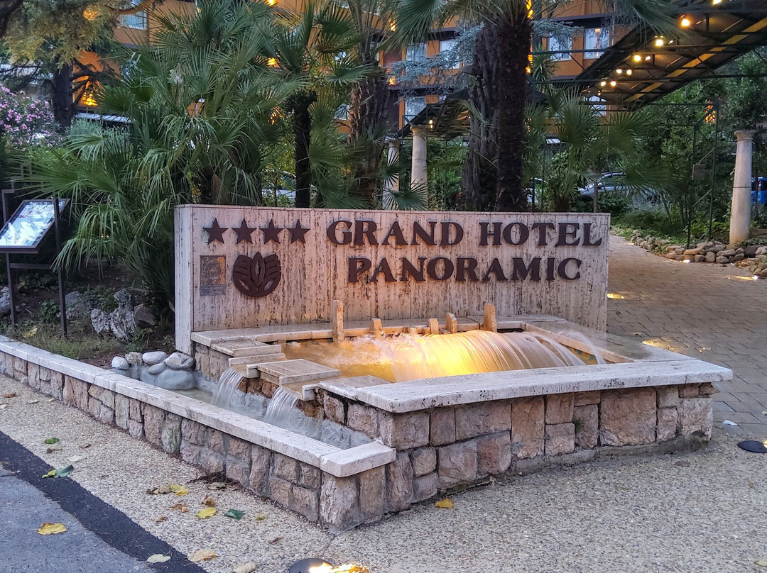 Grand Hotel Panoramic主图